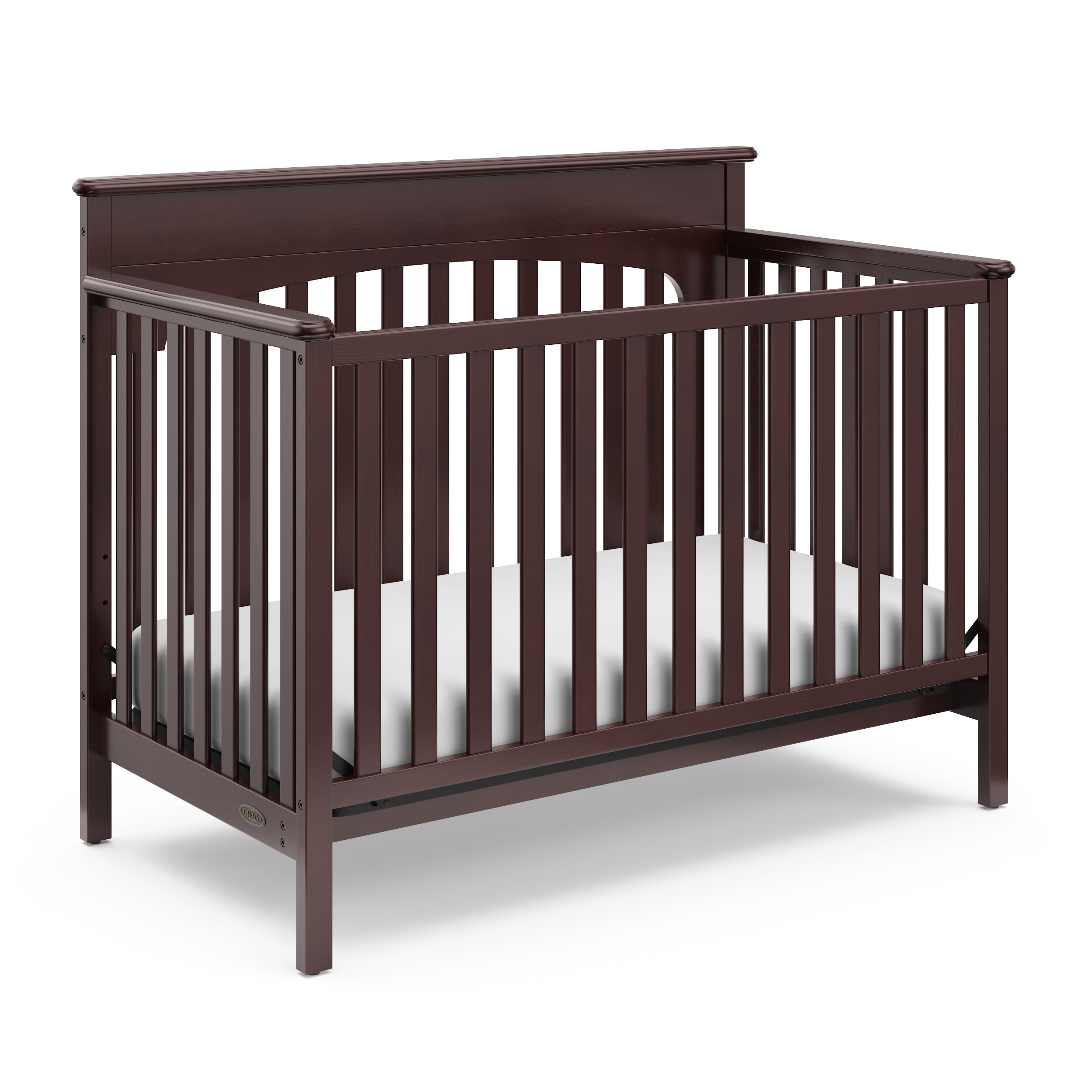Graco lennon 4 in 1 crib top
