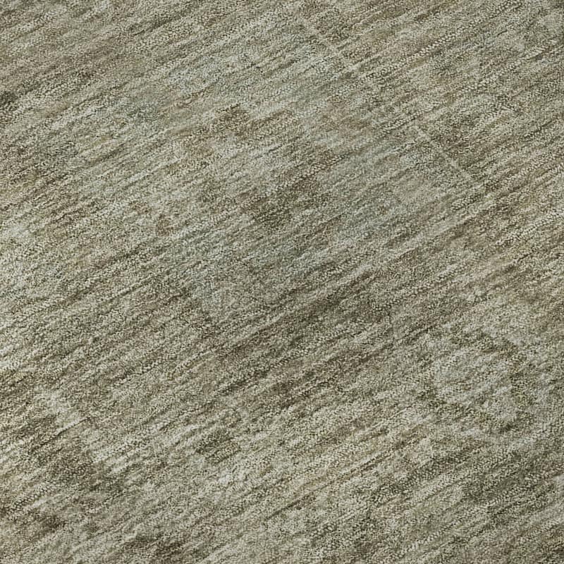 Premium Washable Super Soft Vintage Traditional Mayfield Rug