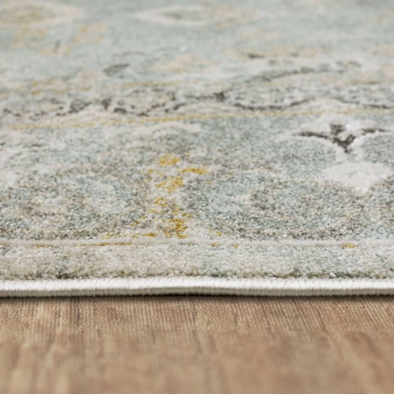 Karastan Rug Windermere Ravenglass Woven Area Rug