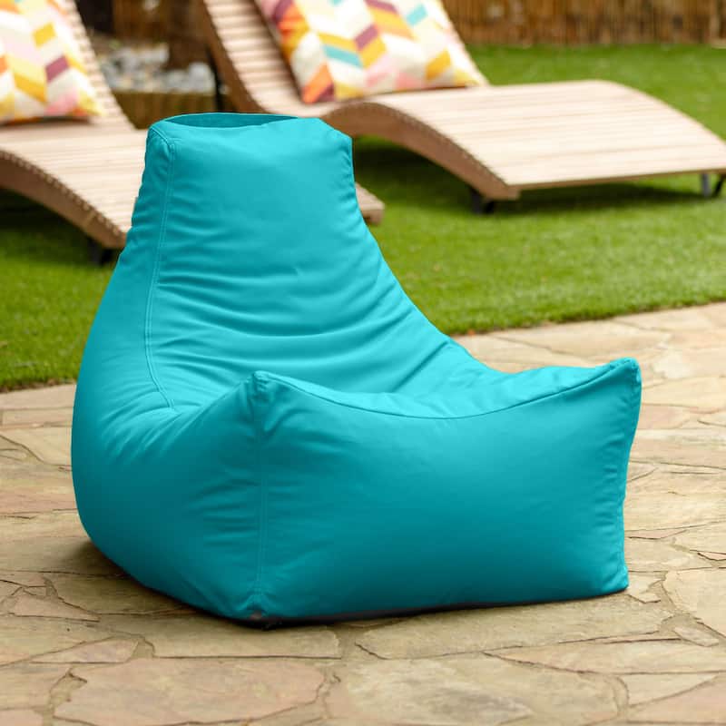 Jaxx Juniper Outdoor Patio Bean Bag Chair