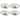 Spode Set of 4 Christmas Tree Cereal Bowls