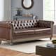 Option Dark Brown