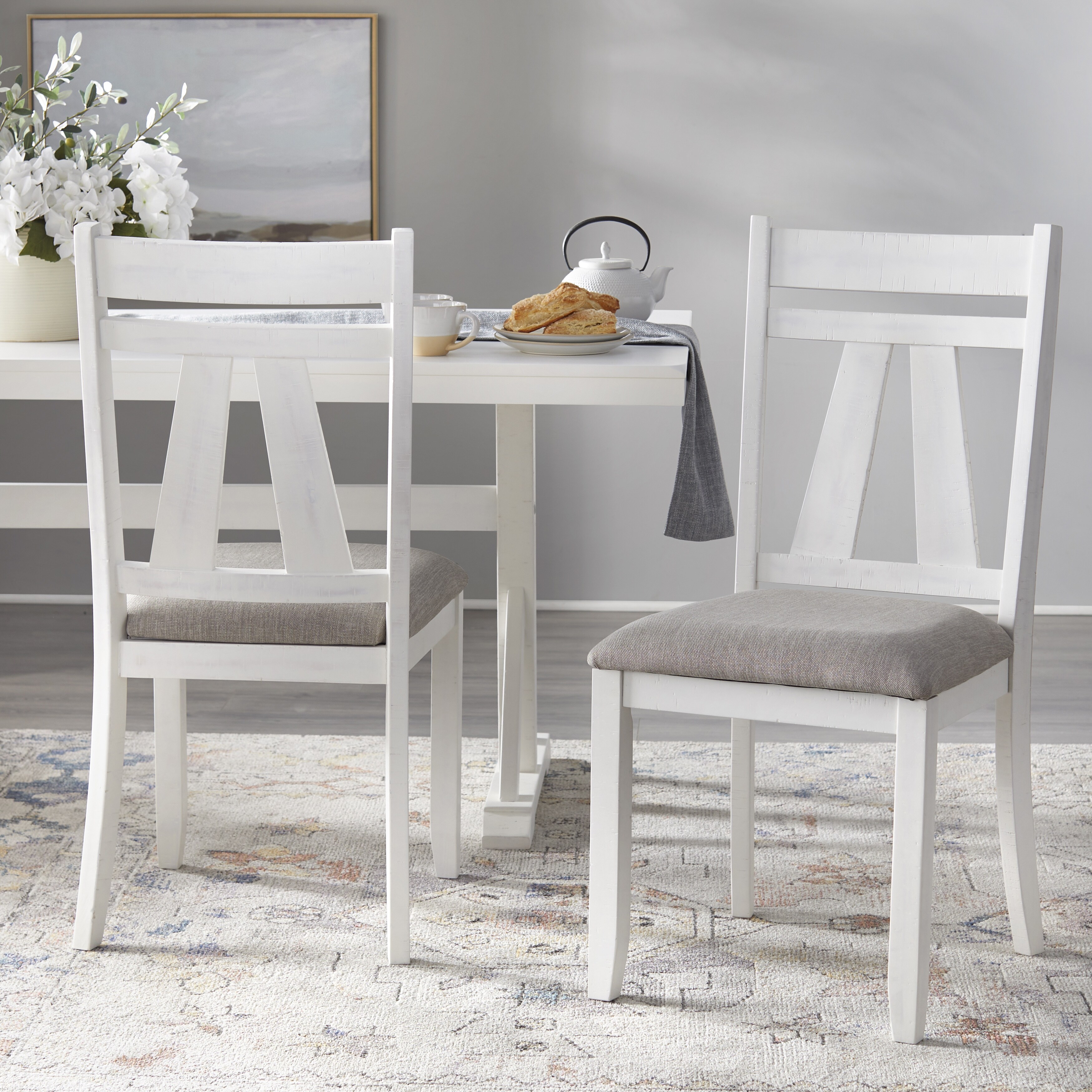 Miller dining chair cheap