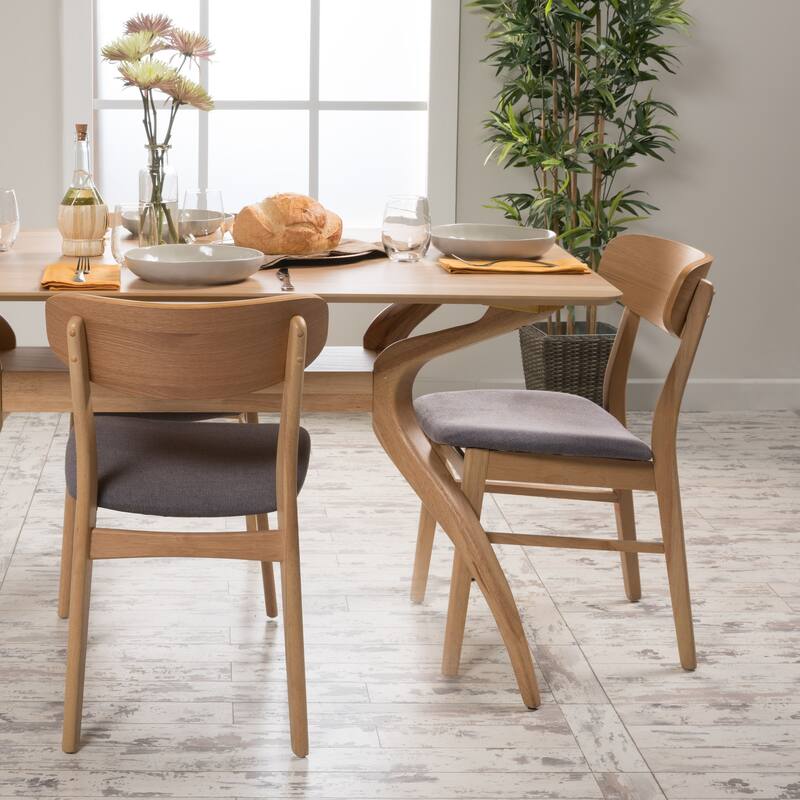 Dining Chair (Set Of 2)