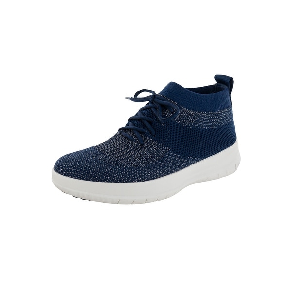 fitflop uberknit high top