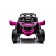 preview thumbnail 4 of 14, 24V Can Am Maverick 1-Seater UTV - Kids Electric Ride-On