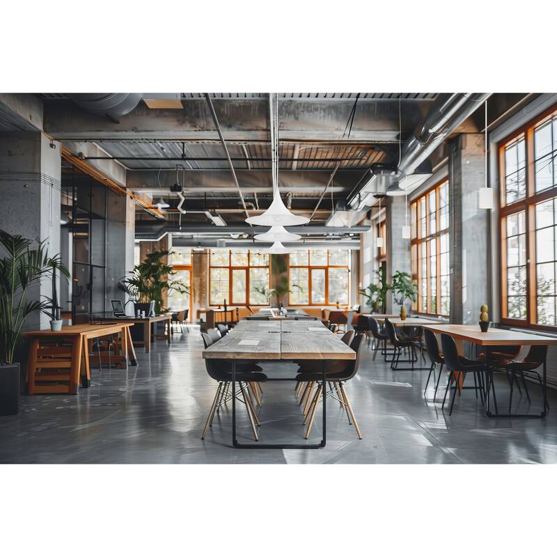 Access Lighting Costa LED Pendant - Replaceable LED - 19" Dia
