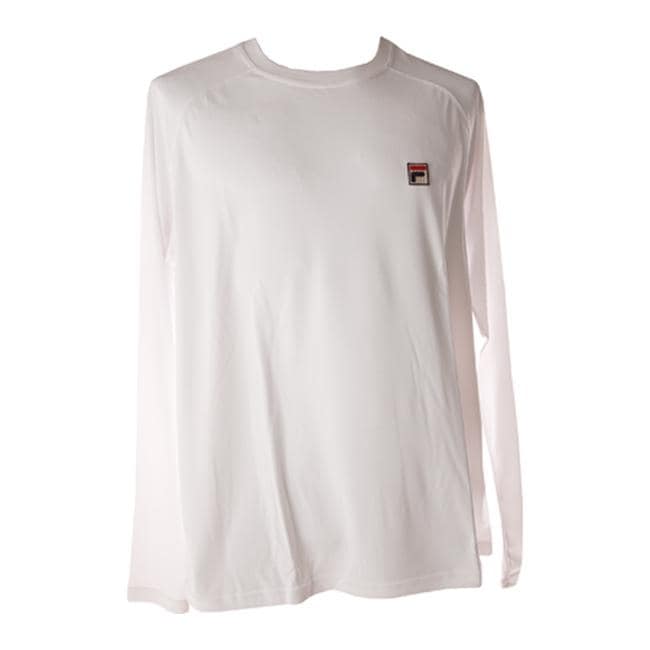 fila long sleeve