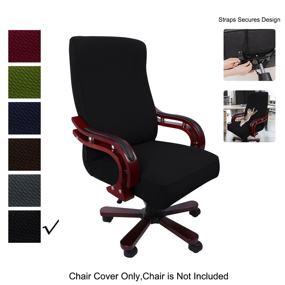 slip over chair covers