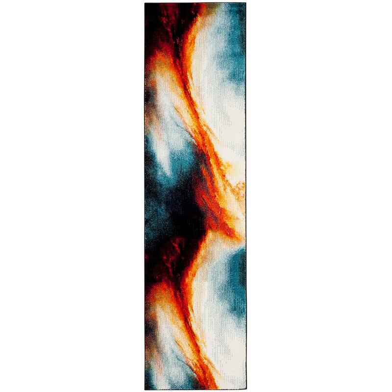 SAFAVIEH Galaxy Jayati Rug