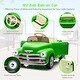 preview thumbnail 35 of 47, 12V Ride On Car for Kids Ages 3-5, Battery Powered Ride-on Toys W/Parent Remote
