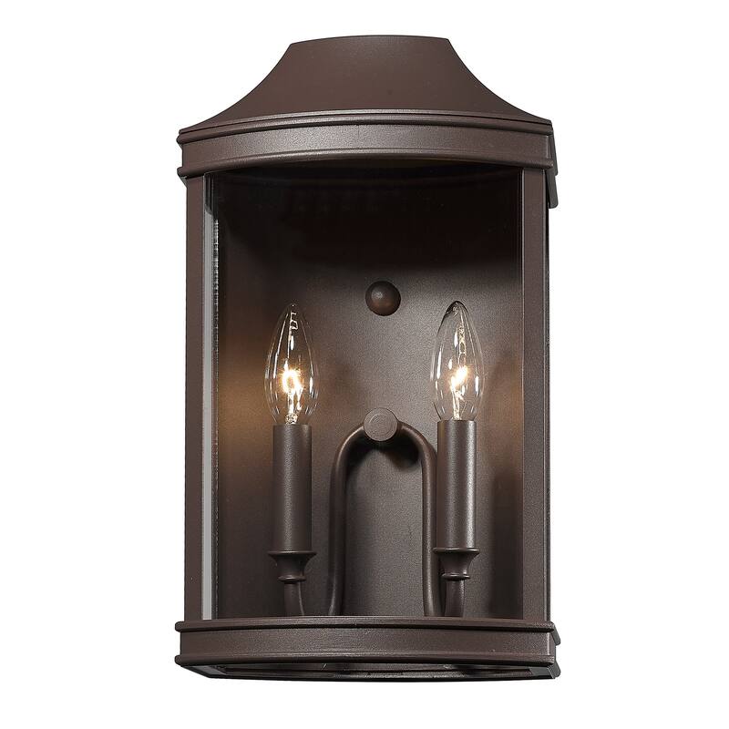 Cohen Medium Wall Sconce - Outdoor
