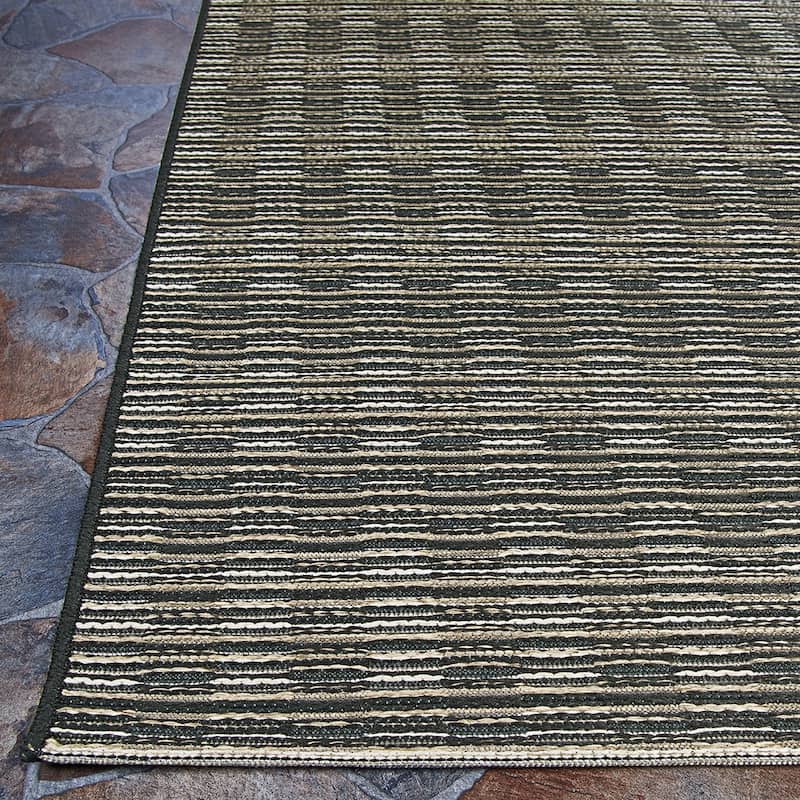 Vector Camden Indoor/ Outdoor Area Rug