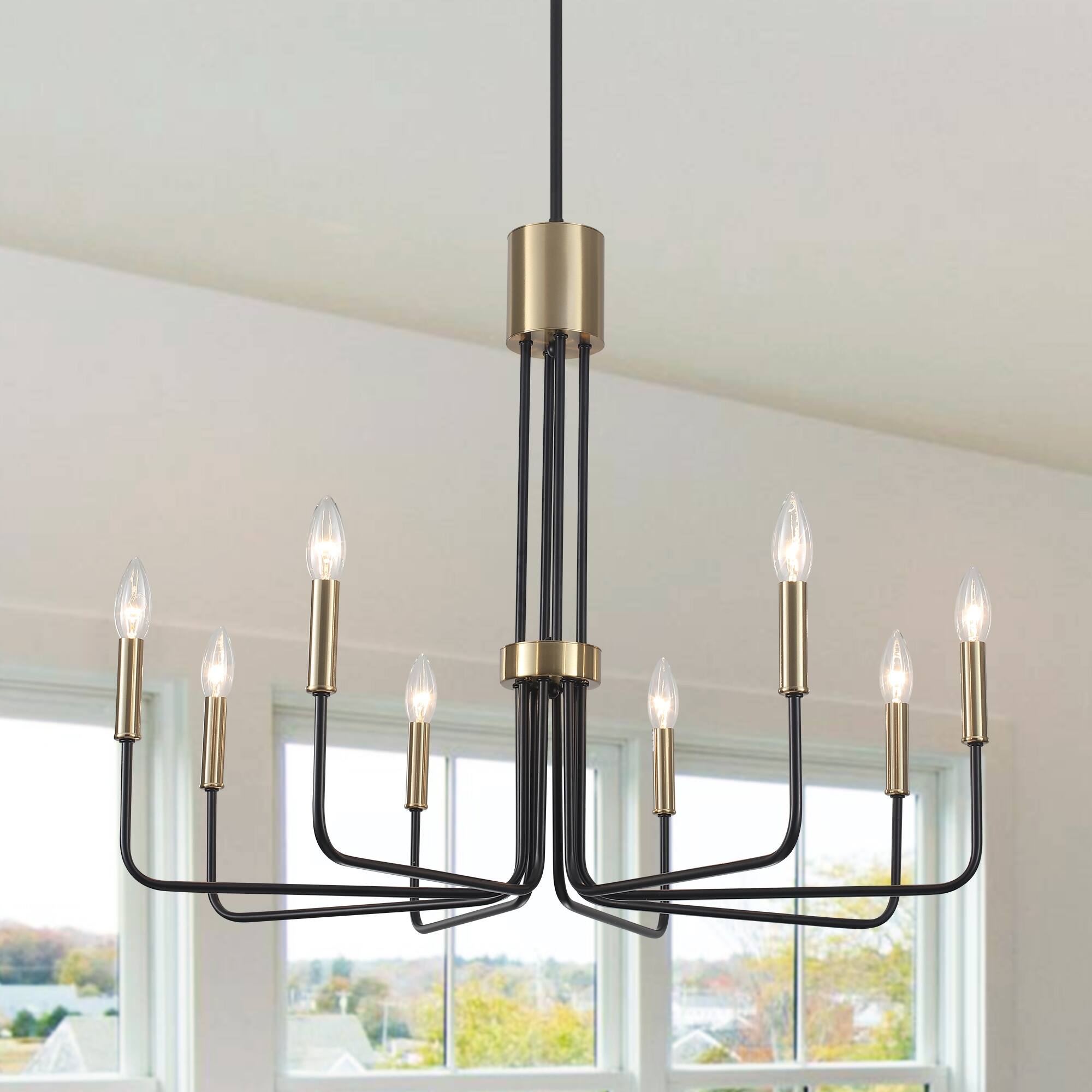 Option Black+Brass