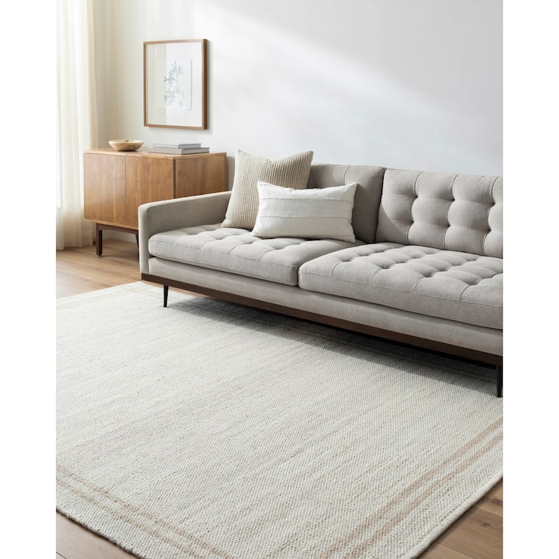 Bower Casual Area Rug