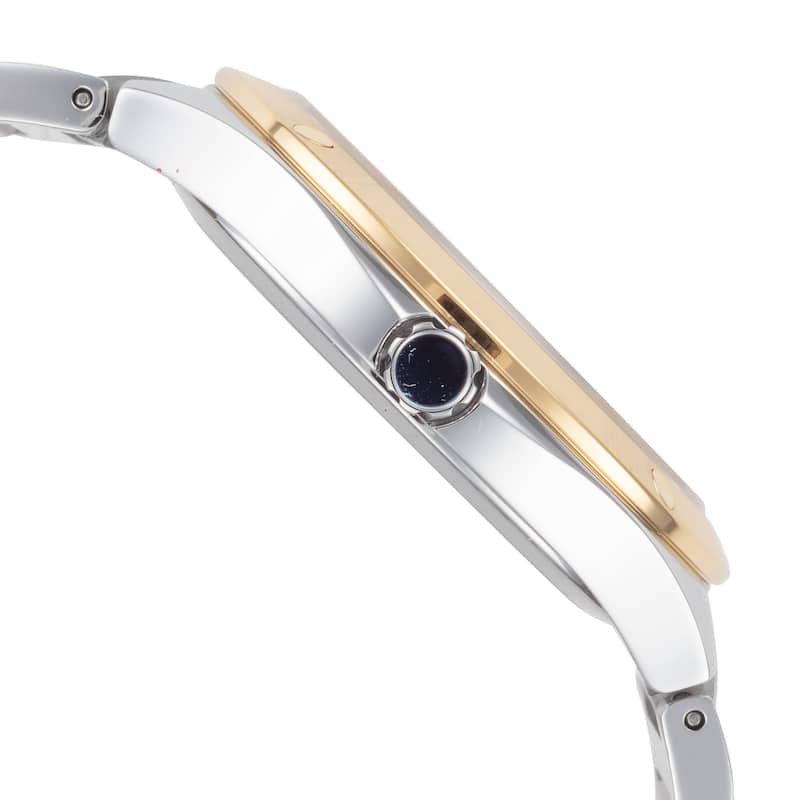 Movado Men's SE 41mm Quartz Watch 0607596 - Gold - N/A