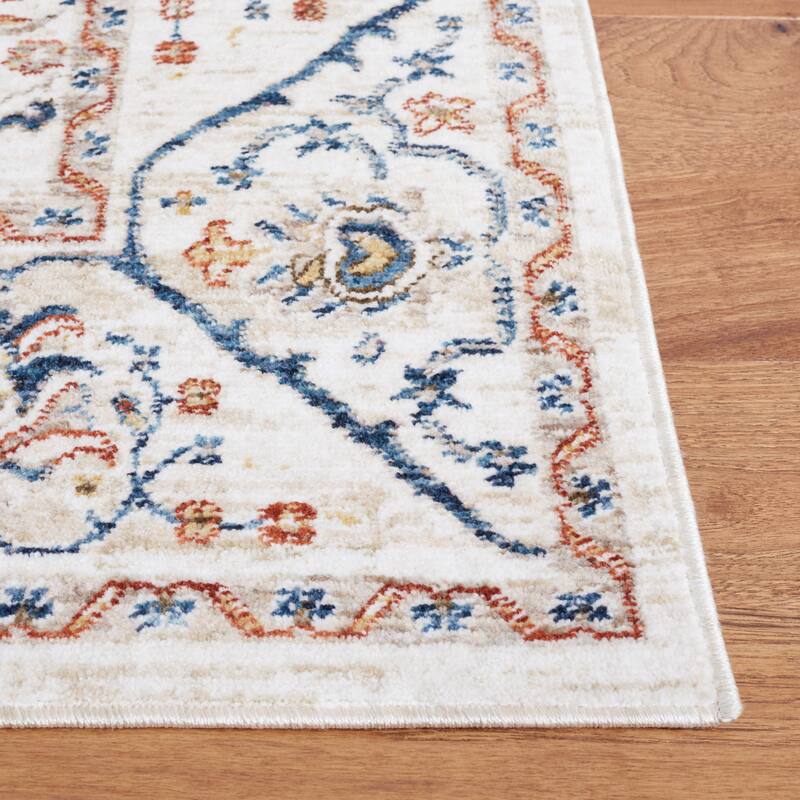 SAFAVIEH Olympia Niculina Abstract Rug