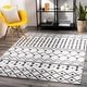 preview thumbnail 1 of 31, Livabliss Salcedo Bohemian Textural Plush Area Rug