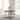 Plank and Beam Classic Solid Wood Round Dining Table - 47"