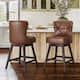 Option Dark Brown