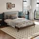 Option Walnut+Light Grey