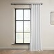 preview thumbnail 11 of 125, Exclusive Fabrics Heritage Plush Velvet Curtain (1 Panel)