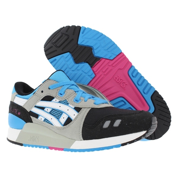 asics gel lyte iii grade school