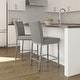 preview thumbnail 76 of 100, Amisco Perry Counter Stool