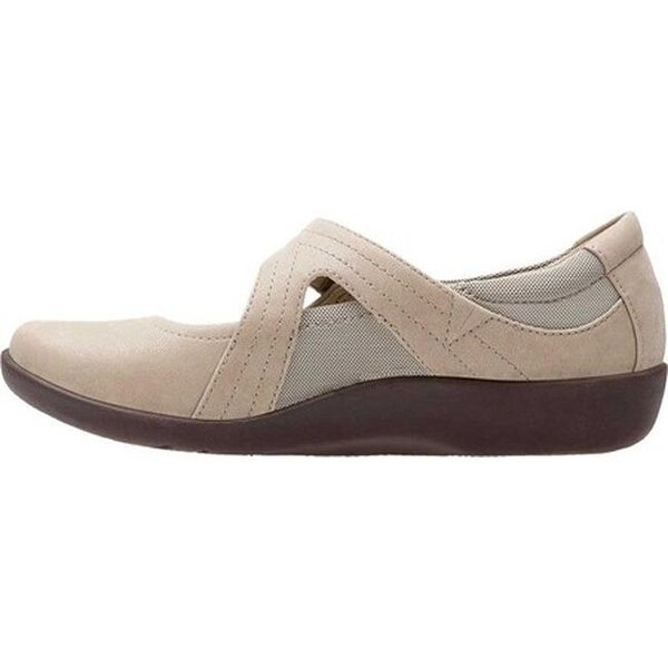 Clarks sillian bella store