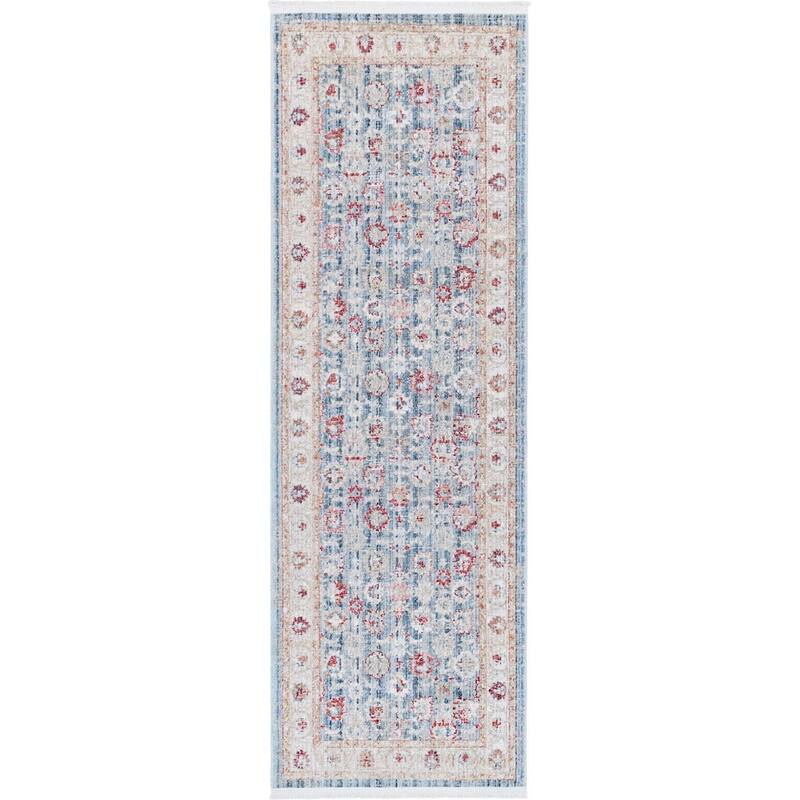 Traditional Falmouth Collection Area Rug