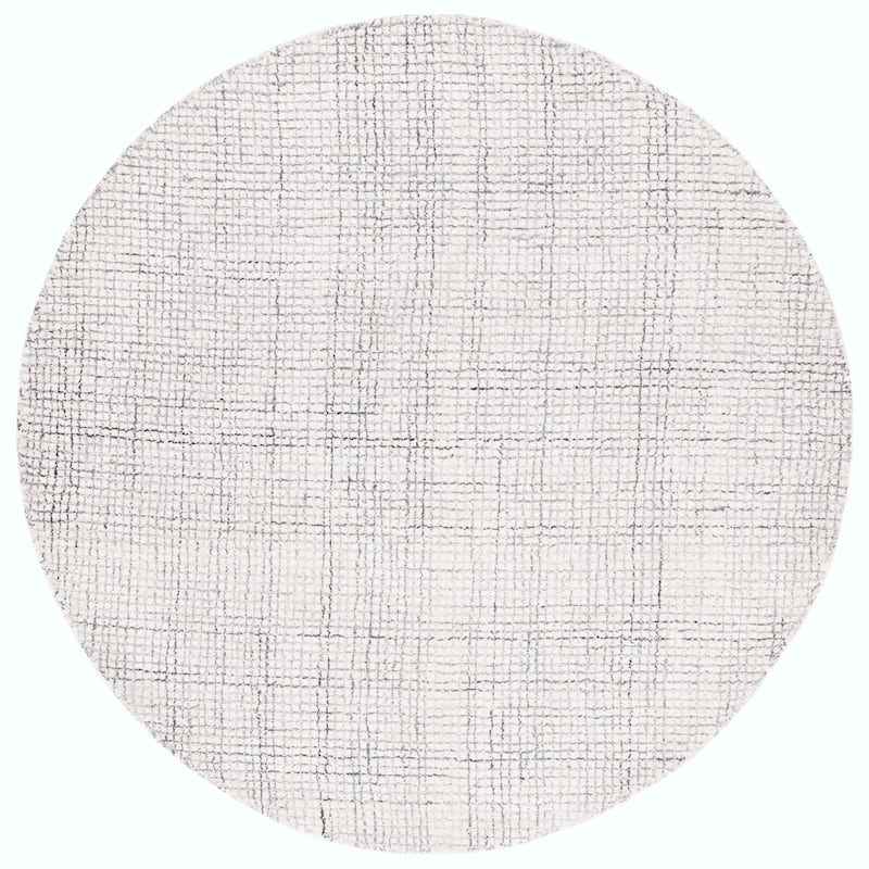 SAFAVIEH Handmade Abstract Marikka Modern Viscose Rug