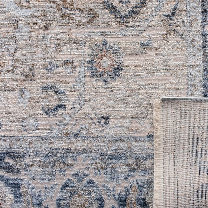 SAFAVIEH Moon Dust Earnestine Transitional Oriental Rug