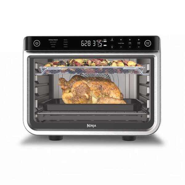 Foodi™ 8in1 XL Pro Air Fry Oven, Large Countertop Convection Oven