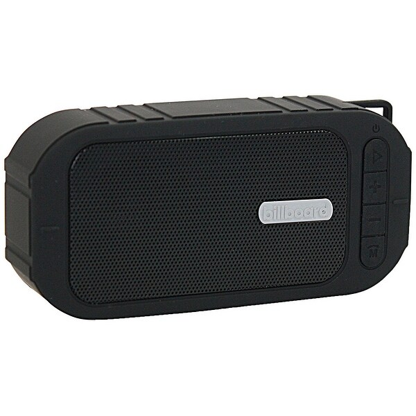 billboard alexa wifi speaker