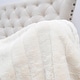 preview thumbnail 92 of 221, Solid Color SuperMink FauxFur Throw