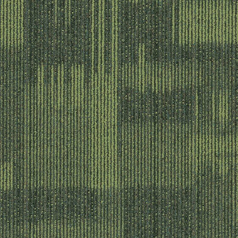 Shaw Philadelphia Commercial Pure Attitude 18" x 36" Glue Down Carpet - Witty