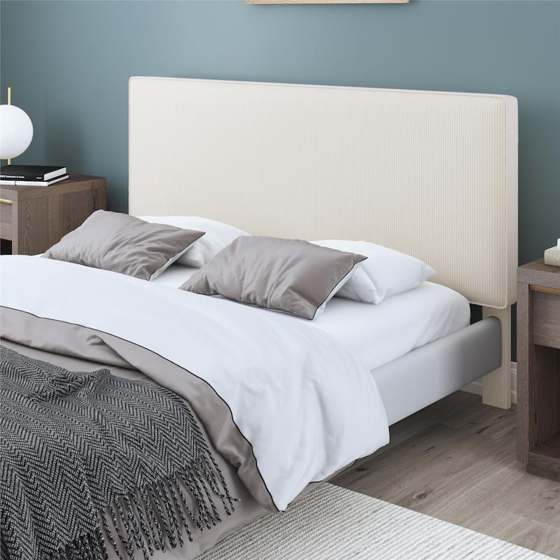 Avenue Greene Dasha Upholstered Headboard
