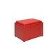 preview thumbnail 40 of 41, Porch & Den Claiborne Storage Ottoman with Reversible Tray