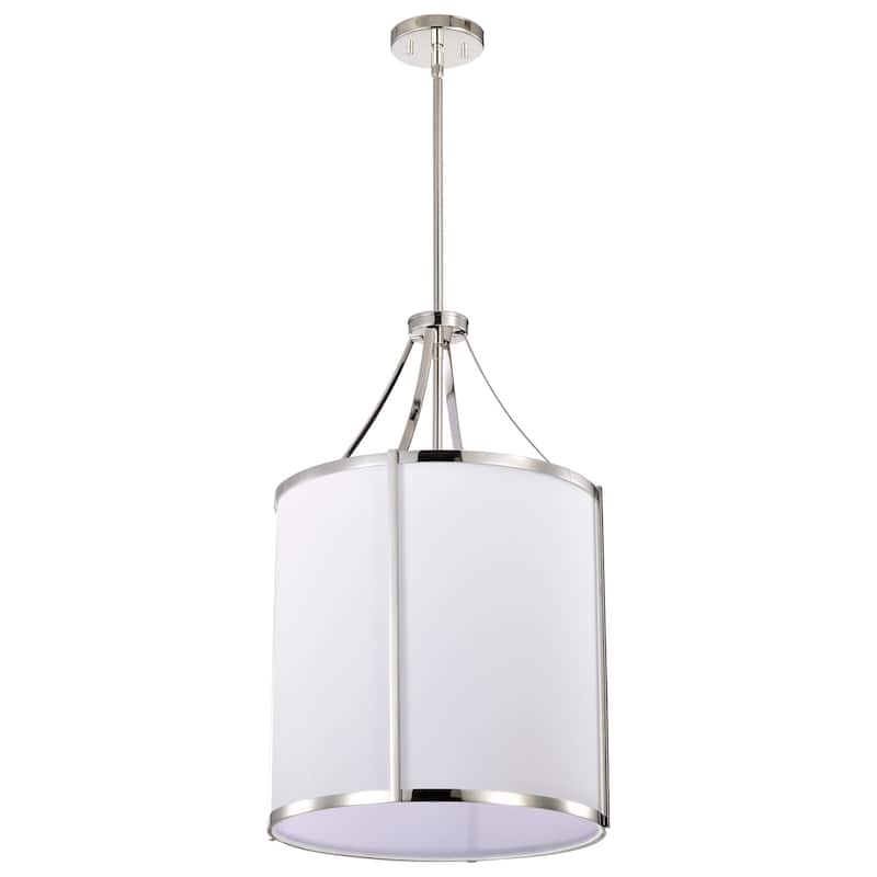 Nuvo Lighting 60/7962 Easton 3 Light 16" Wide Pendant
