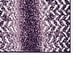 preview thumbnail 19 of 123, Better Trends 100% Micro Polyester Knitted Bathroom Rugs - Casablanca Collection with Chevron Pattern, Machine Washable Bath Mat