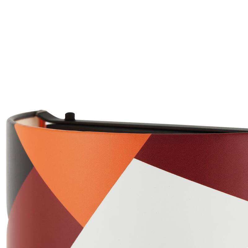 Varaluz Patchwork 2-Light Wall Sconce