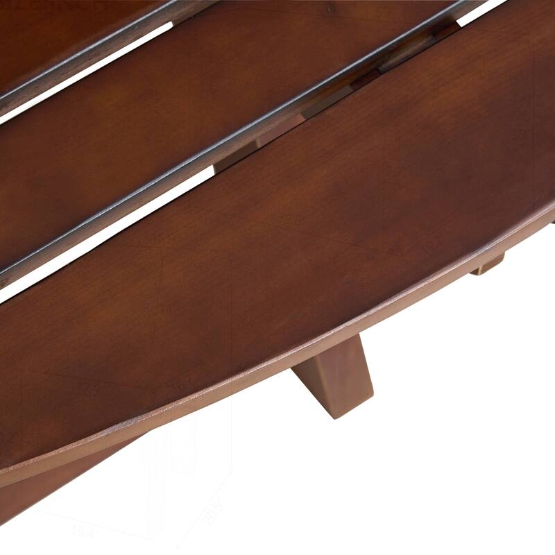 Outdoor Picnic Table Set with Multiple Features for All Seasons