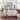 MarCielo Christmas Quilt Set King B022, 1 Quilt 2 Pillow Shams