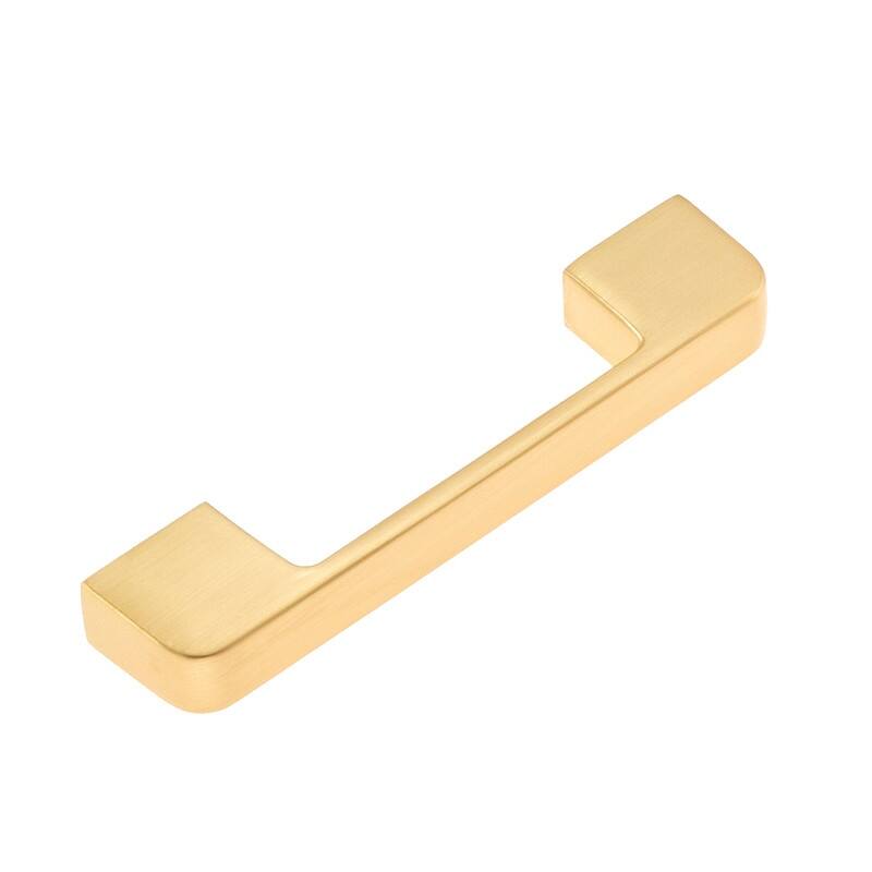 Utopia Alley Marino Pull Handle - Decorative Cabinet Drop Pull Handles for Cabinets, 3.75"/5.0" Center to Center