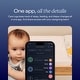 preview thumbnail 11 of 9, Nanit Pro Baby Monitor and Wall Mount