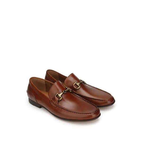 kenneth cole reaction penny loafer