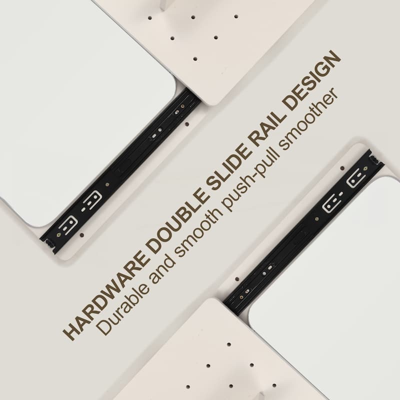 Wall Mounted Full Length Mirror