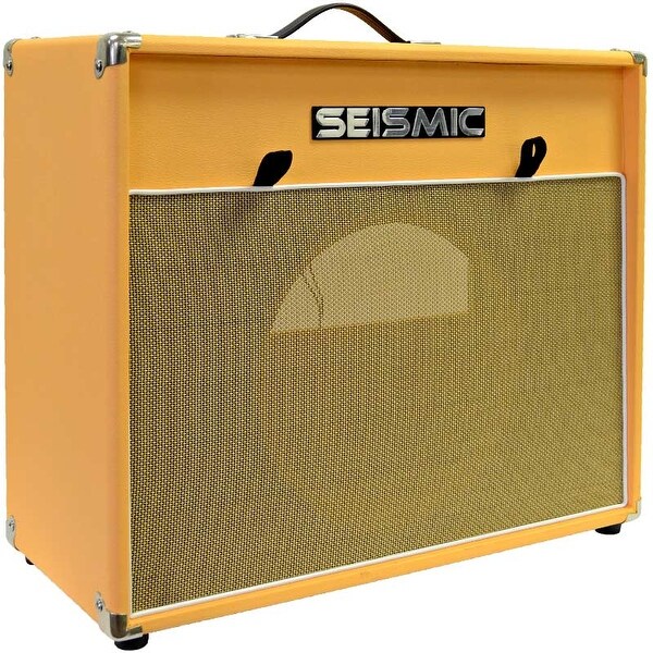 orange 1x12 cab