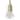 Studio M SM23771 Norma Jeane 5" Wide LED Crystal Mini Pendant