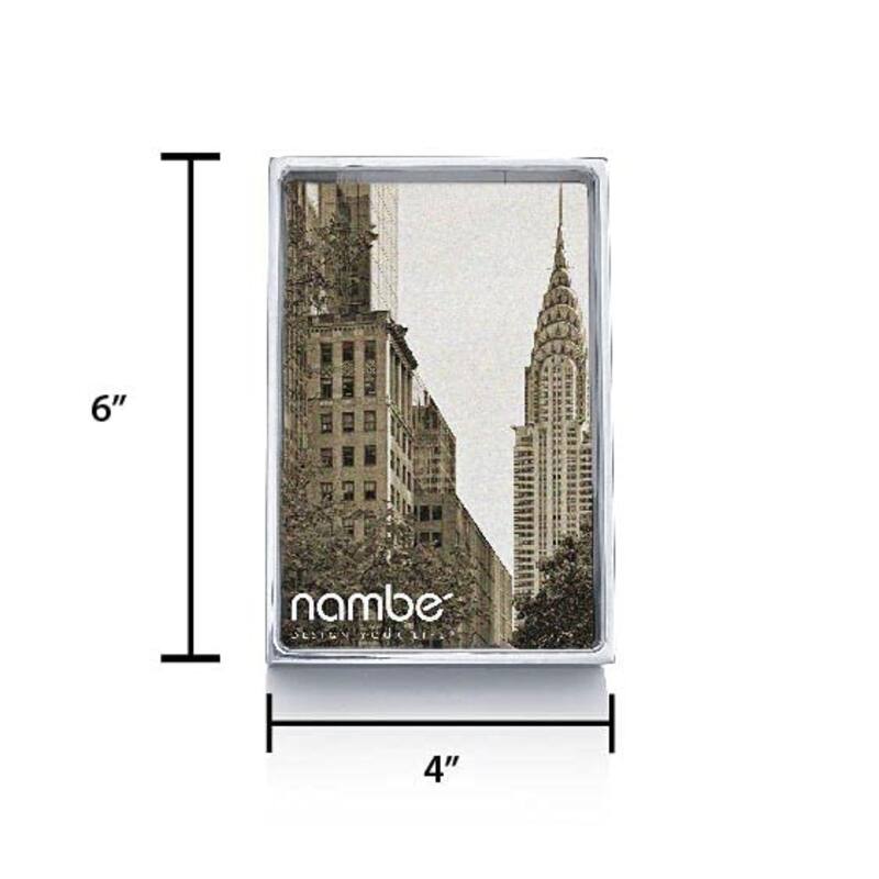 Nambe Treso Frame